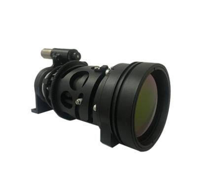 China Factory Price China Factory Supply 2022 Visible Light Infrared Cooled Continuous Lens MBZ240E08 for sale