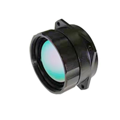 China New Type Infrared Manual Focus F4.0 Infrared Optical Lens Focal Length 75mm Anti Midwave Infrared for sale