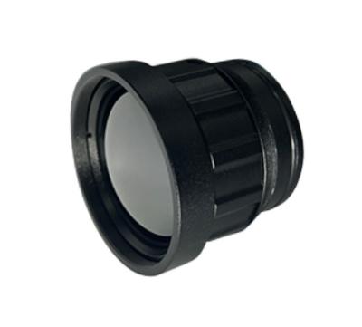 China Length 45 mm F0.9 Infrared Focus 640*480-12um Manual Infrared Lens for sale