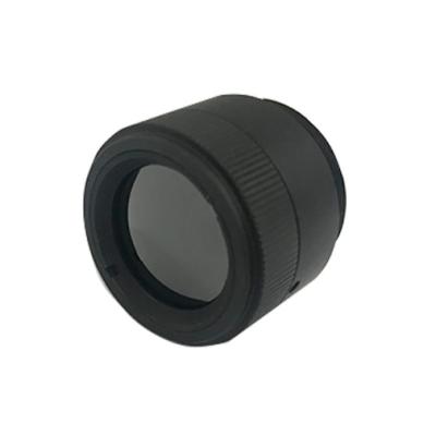 China Manufacturer Wholesale Infrared Long Wave Uncooled Manual Focusing Lenses 25mm f1.0 for sale