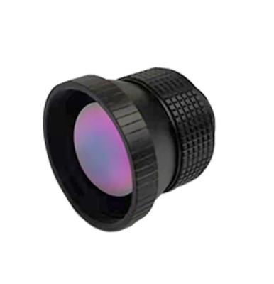 China 54mm f1.0 High Quality Long Wave Infrared Uncooled Manual Focusing Lenses for sale