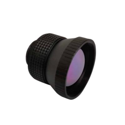 China Focal Length 54mm f1.0 LWIR Infrared Manual Focus Competitive Price Infrared Lens Near Infrared Lenses for sale