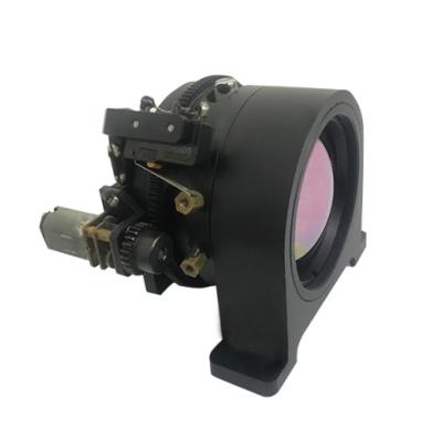 China Cheap Professional Factory Price IR LAE40F10 Thermal Imaging Industrial Camera Lenses for sale