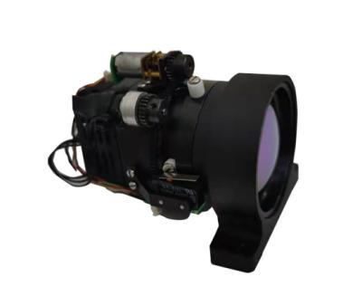 China Factory outlet 60mm most popular infrared uncooled thermal imaging f1.2 lens for sale