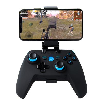 China With Phone Holder BAR G Phone Joystick Game Controller With 2.4G Wireless Mobile Game Controller Playing Game for sale