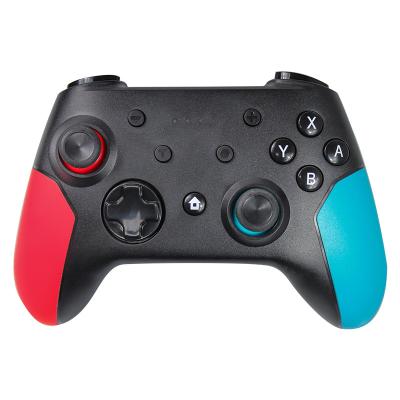 China Hot Selling VIBRATION MOTOR 2022 Game Controller Wireless With Turbo Function For Switch NS Pro Controller for sale