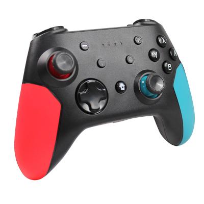 China Touch Buttons US Warehouse BT Wireless Gamepad For Nintendo Switch Gamepad Gamepad For Windows PC Game Control for sale