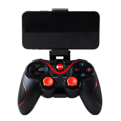 China With Phone Holder Hot Selling Game Controller For Pubg Game Controller Wireless Mobile Phone Joystick Game Controller for sale