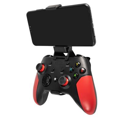 China With Phone Holder PC Controller BT Controller Wireless For Switch Mac/Remote PC Game /Phone Controller Type-C Rechargeable for sale