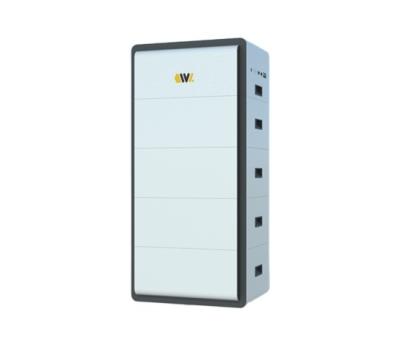 China Hot Sale Power Bank BESS Complete Residential Solar With PV Panel 5kWh Energy Storage System With 2kW Inverter for sale