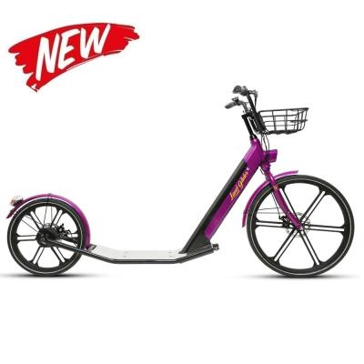 China Best luxury electric scooter for new adult electric scooter for sale