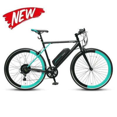 China New Standard Electric Bicycle Battery 36v Electric Bike 28 Inch 250w for sale