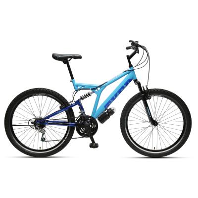 China China Mountain 26 Bicycle Steel Mountain Bike With Best Price for sale