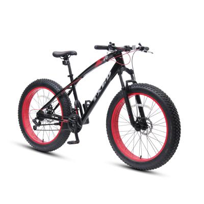 China Wholesale Big Snow Bike Mountain Bike Steel Mountain Bike for sale