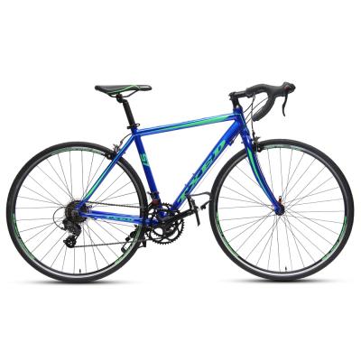 China High End Aluminum Alloy 700C Alloy Road Test Bicycle Men City Bike Bikes for sale