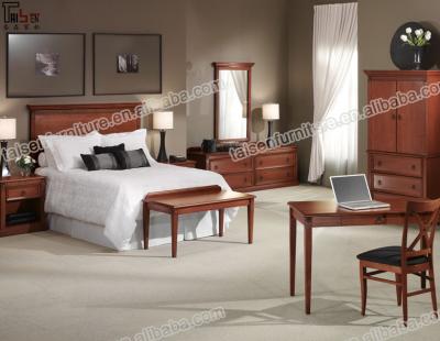 China New Design Medallion Modern Custom Hotel Furniture Bedroom Furniture For Hotel for sale