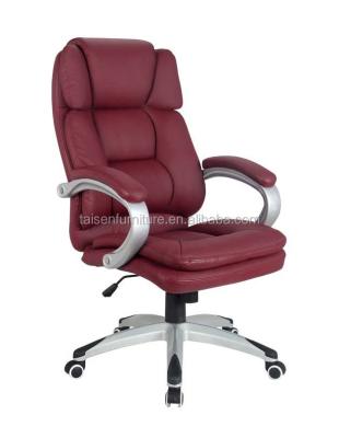 China Furniture Convertible Chair Office Swivel Chair Executive Boss Office Chair for sale