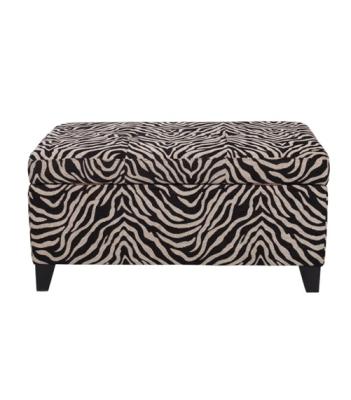 China Coffee Table Hand Carved Stool Chair Fabric Ottoman Coffee Table Furniture Ottoman for sale