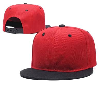 China COMMON Hip Hop Hat Custom For Men's Fashion Snapback Hat for sale