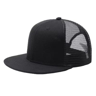 China Factory Price COMMON Mesh Sports Trucker Caps Custom of Kids and Adults for sale