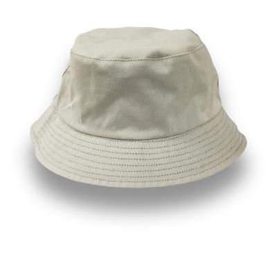 China Bulk Bucket Hat Custom Design Your Own Embroidery 3d Cotton Fisherman Hat Cotton Bucket Hat for sale