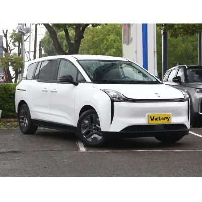 China Benteng White Leather Export NAT Adult Electric Vehicles Cheap Used Cars From China for sale