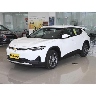 China Chevrolet Menlo 518 Kilometer New Energy Leather Electric Vehicle from Chevrolet Used Cars for Sale for sale