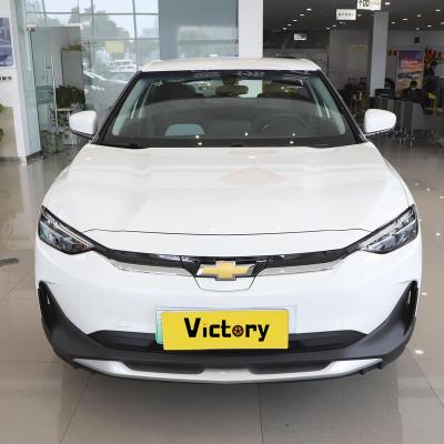 China Chevrolet Menlo Electric Car Leather White Adult Vehicle Left Executive Used Car Chevrolet 2021 for sale