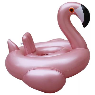 China Comfortable Water Sports Inflatable Float For Swimming Pool Animal Inflatable Float for sale