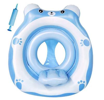 China Kid Baby Infant Seat Safety Pool Swimming Ring for sale