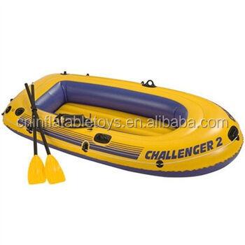 China Factory plastic inflatable boats on board in any shape size printing contact us for sale