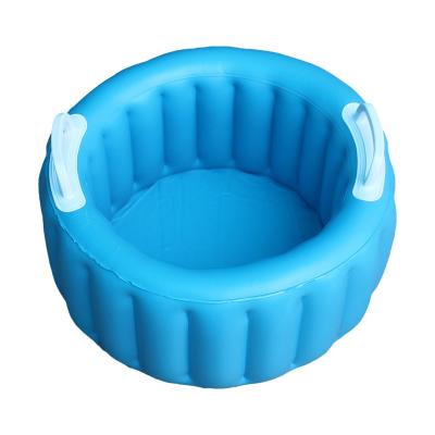 China Viable Hot Inflatable Drink Holder Cup Holder Swimming Pool Water Sale Pool Float Float for sale