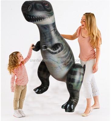 China Toy Factory Inflatable children's toys inflatable dinosaurs, giant toy dinnosaurs for sale