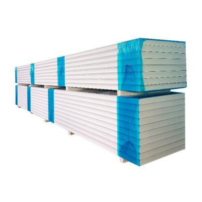 China Modern hard foam sandwich insulation board/energy-saving and/ammonia ester cold room environmental protection for sale