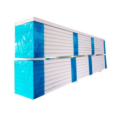 China Modern made in China/Easy to install insulation/Man-carried polyurethane sandwich billboard/Cold room and freezer construction for sale