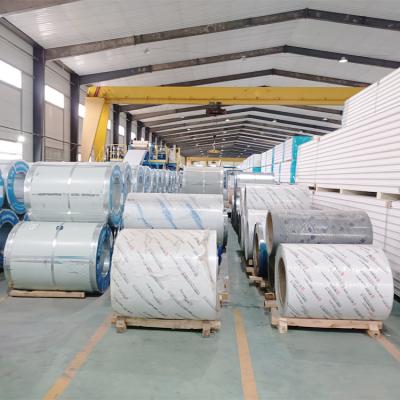 China Manufacturer of source/ordered modern/polyurethane/insulation board/special for cold storage for sale