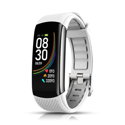 China Wifi Geili Manufacture Y99C Kids Smart Bracelet Ip68 Waterproof Gr5515 Chip Heart Rate Monitoring Bracelet for sale