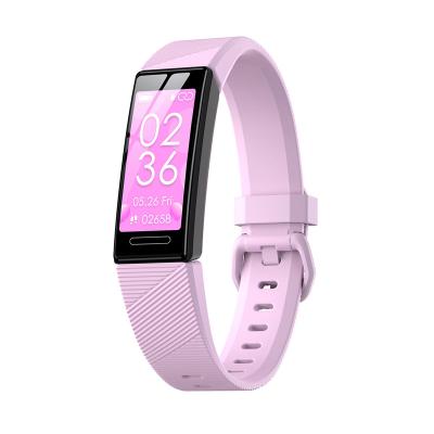 China Hot Sale Gr5515 Chip Heart Rate Monitoring Watch Y99C Wifi Geili Kids Waterproof Smart Wristband Manufacture Ip68 Stunning for sale