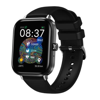 China Wifi Support Sports Multiple Modes Geili Custom Relojes De Marca T13 Reloj Smart Wach for sale