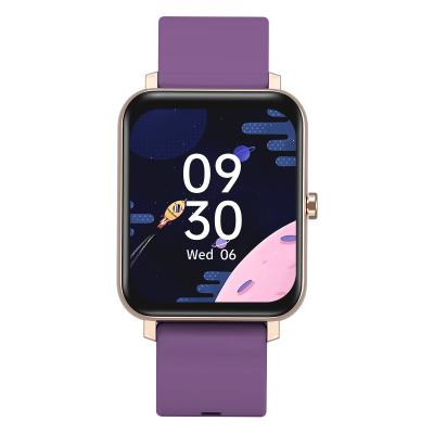 China Pro Reloj Inteligente Wifi Fashion Sports Smart Watch Relojes Para Mujer Hot Selling Geili T8 In Eu USA for sale