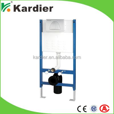 China Concealed Tank 2015 Wholesale Water Tank , Bathroom Concealed Toilet Tanks for sale