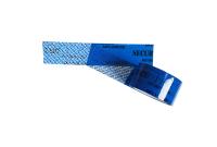 China Blue VOID Stock Tamper Proof Security Seal Tape For Carton Sealing for sale