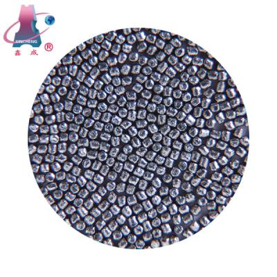 China Factory price high quality steel wire shot cleaning passivated steel cut wire shot for strain peening for sale