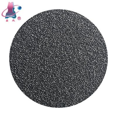 China Cleaning Grinding Media Passivated Steel Wire Shot Blasting Media Factory Supply for sale