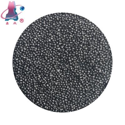 China Blast Cleaning Steel Ball Tumbling Media Passivated Steel Wire Shot Conditioned Cut Steel Wire Shot For Sand Blasting Rust Removal for sale