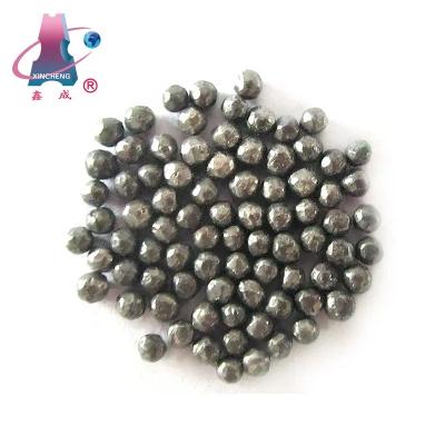 China Factory supply cutting cleaning wire fired mental abrasives to blast abrasive materials steel for sale