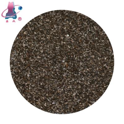 China Outdoor Cleaning Abrasive Backing Grit Steel Shot G18 1.2mm Steel for Shot Blasting Steel Machine for sale