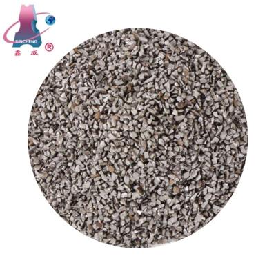 China Surface Cleaning High Quality Bearing Steel Grit G12 2.0mm Long Life Time Abrasive Factory Sale for sale