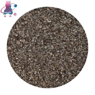 China Low Steel Grit G14 G16 G18 Surface Cleaning Abrasive Media Metal Grit Bearing Price for sale