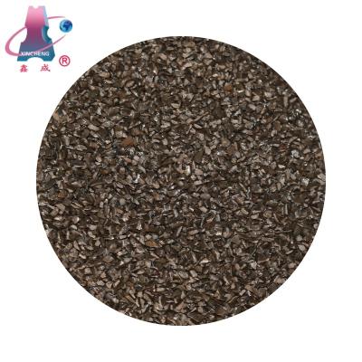 China Exterior Cleaning Grit Media Powerful Performance Bearing Steel Grit For Sand Shot Blasting Steel for sale